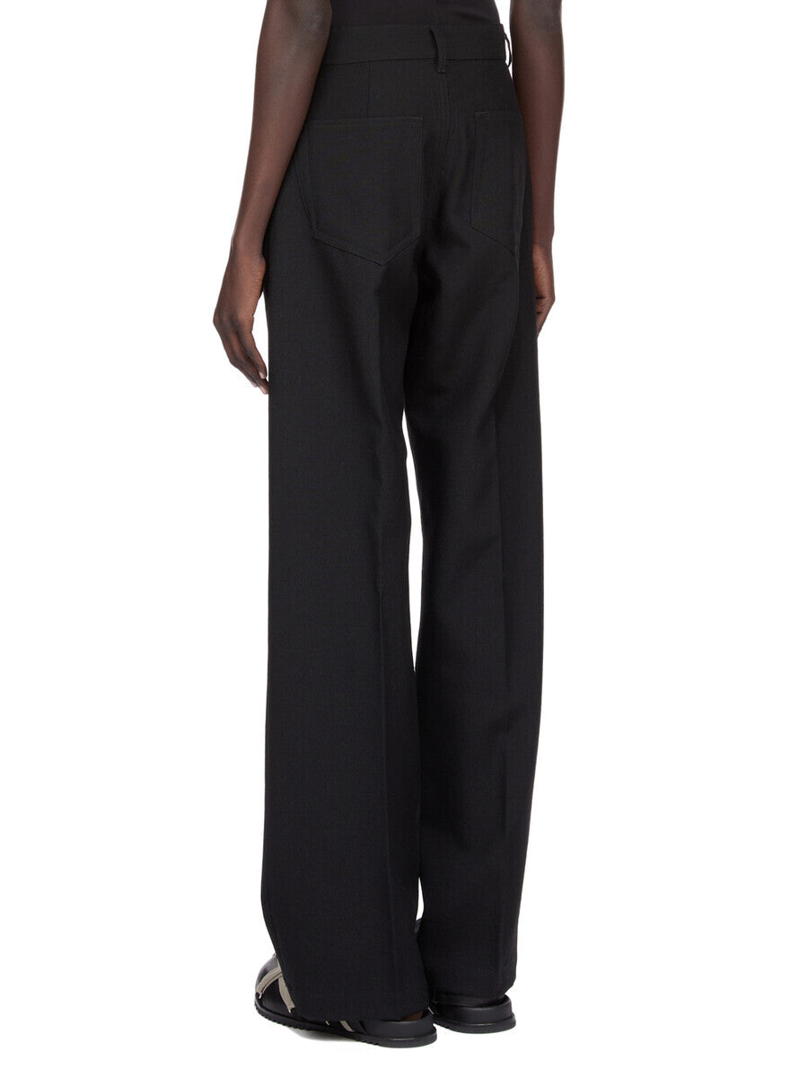 GETH JEANS| RICK OWENS