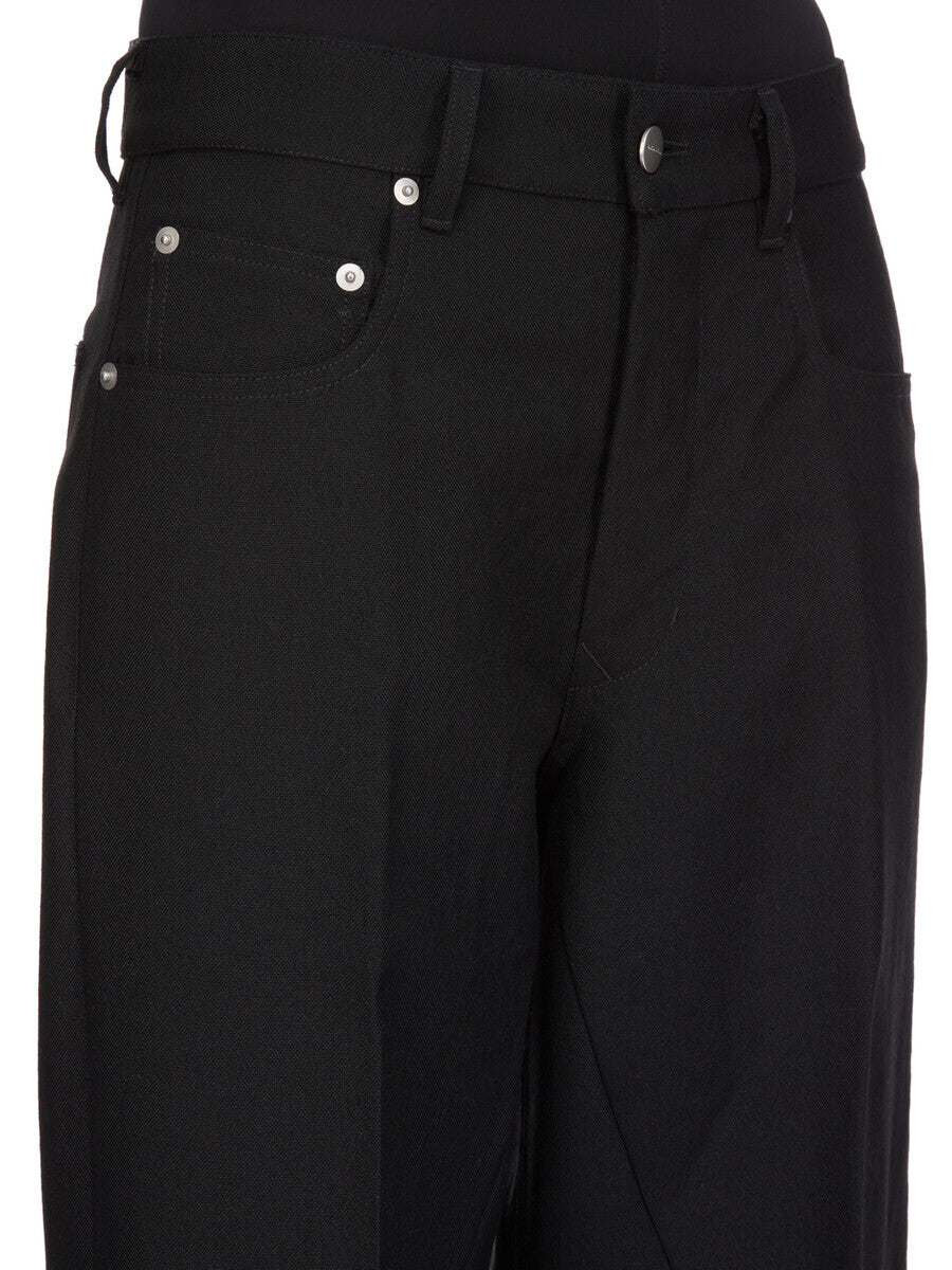 GETH JEANS| RICK OWENS