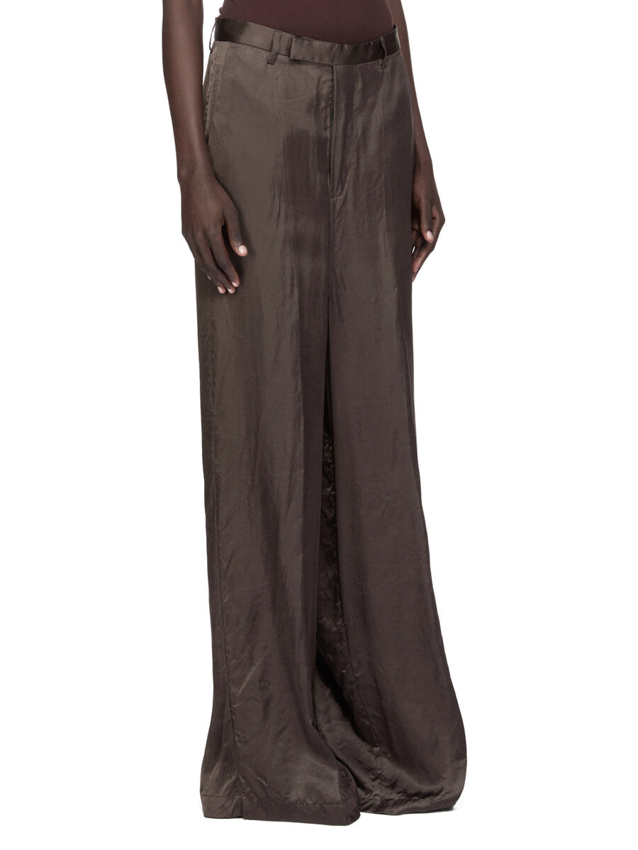 TAILORED FIRBANKS| RICK OWENS