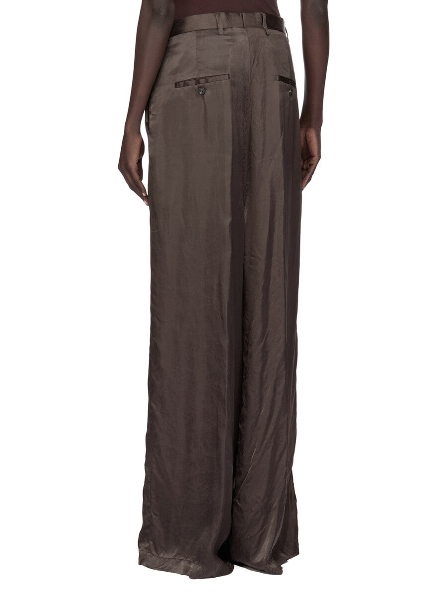 TAILORED FIRBANKS| RICK OWENS