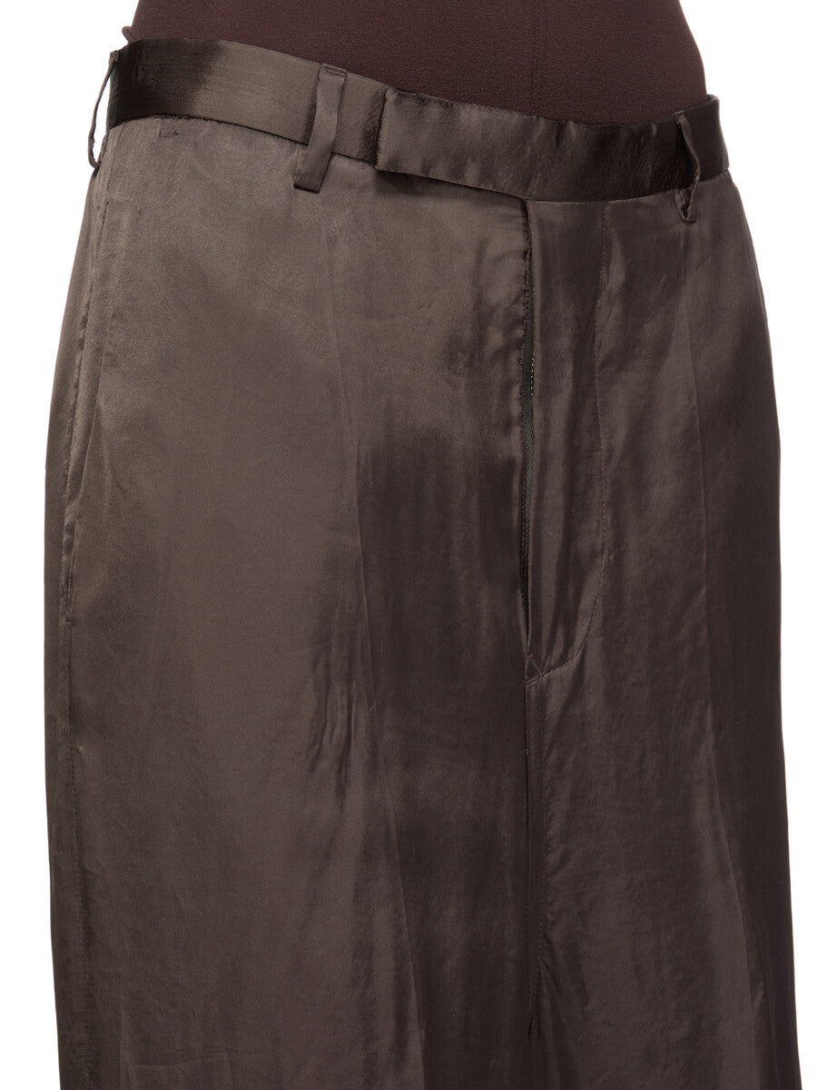 Rick Owens パンツマフィン TAILORED FIRBANKS| RICK OWENS