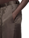 Fashion related image used in ecommerce context featuring designer aesthetic and visual storytelling