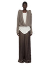 Fashion related image used in ecommerce context featuring designer aesthetic and visual storytelling
