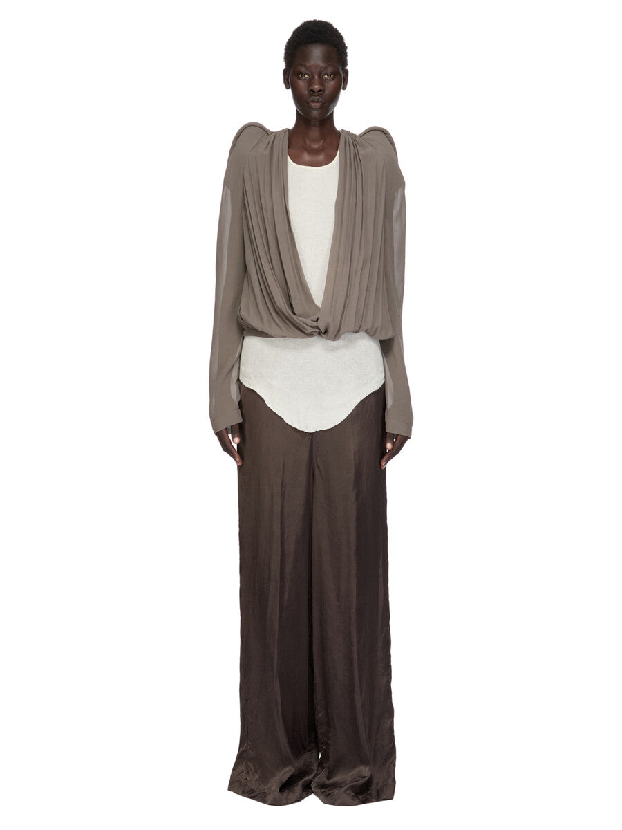 Fashion related image used in ecommerce context featuring designer aesthetic and visual storytelling
