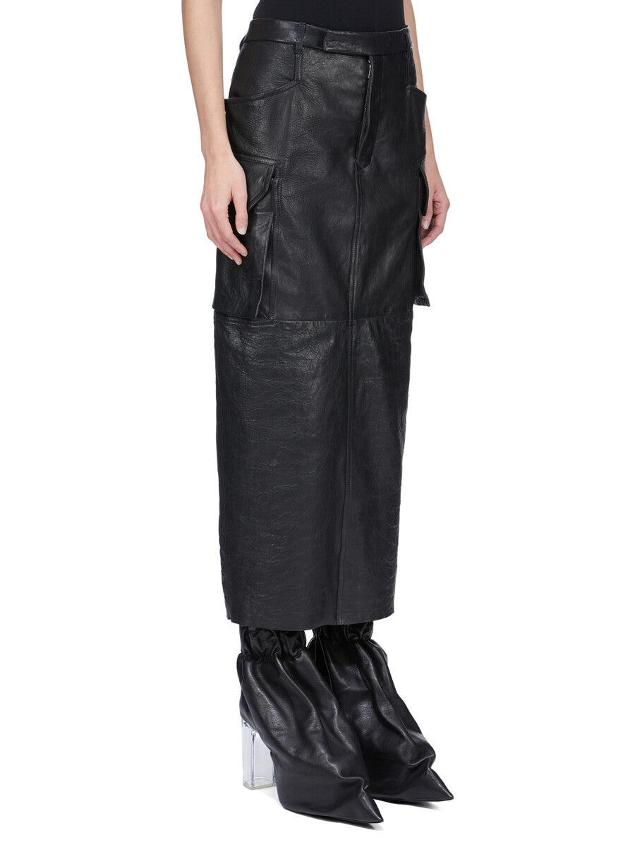 RP01F6365_LBE_09 | FIRBANKS SKIRT