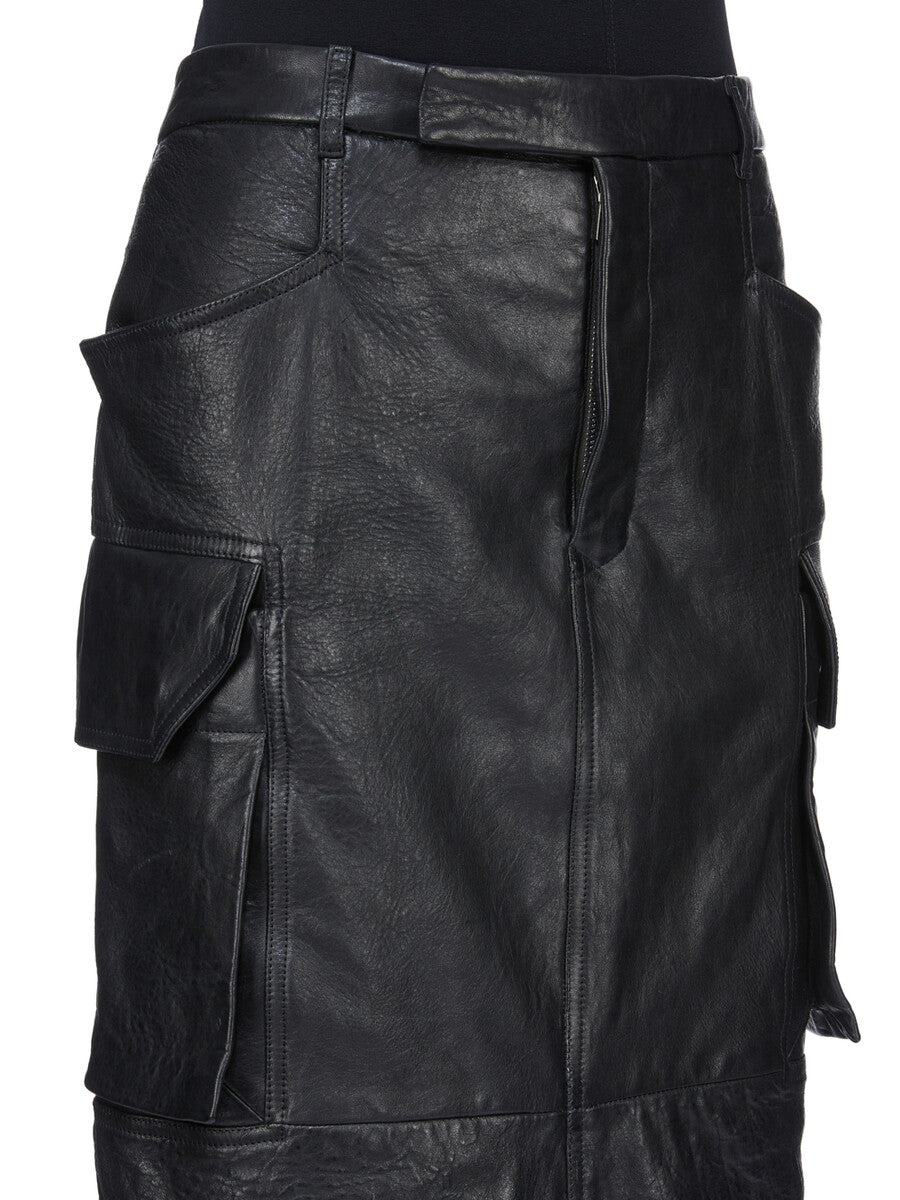 RP01F6365_LBE_09 | FIRBANKS SKIRT