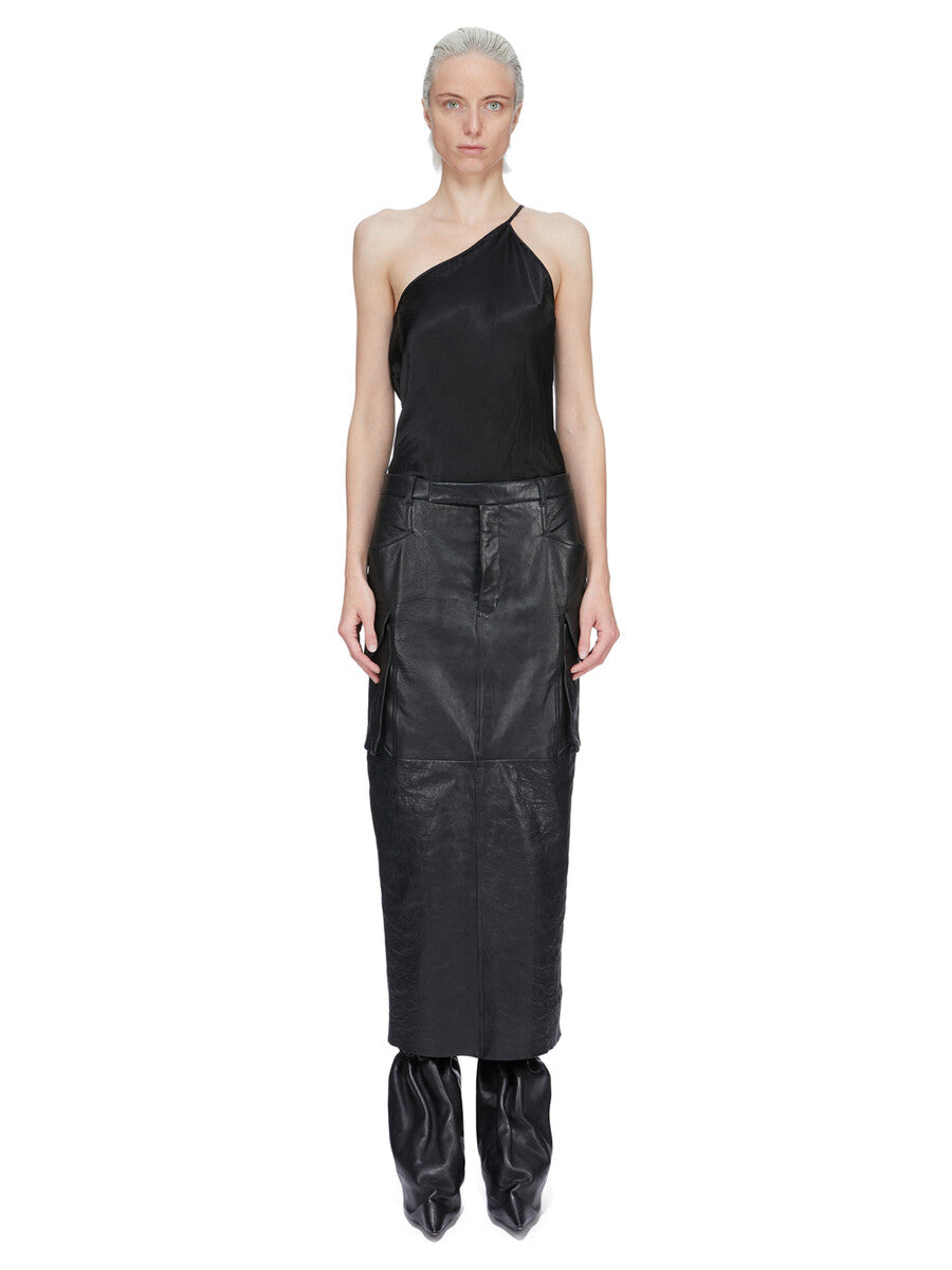 Fashion related image used in ecommerce context featuring designer aesthetic and visual storytelling
