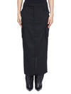RP01F6365_WT_09 | FIRBANKS SKIRT