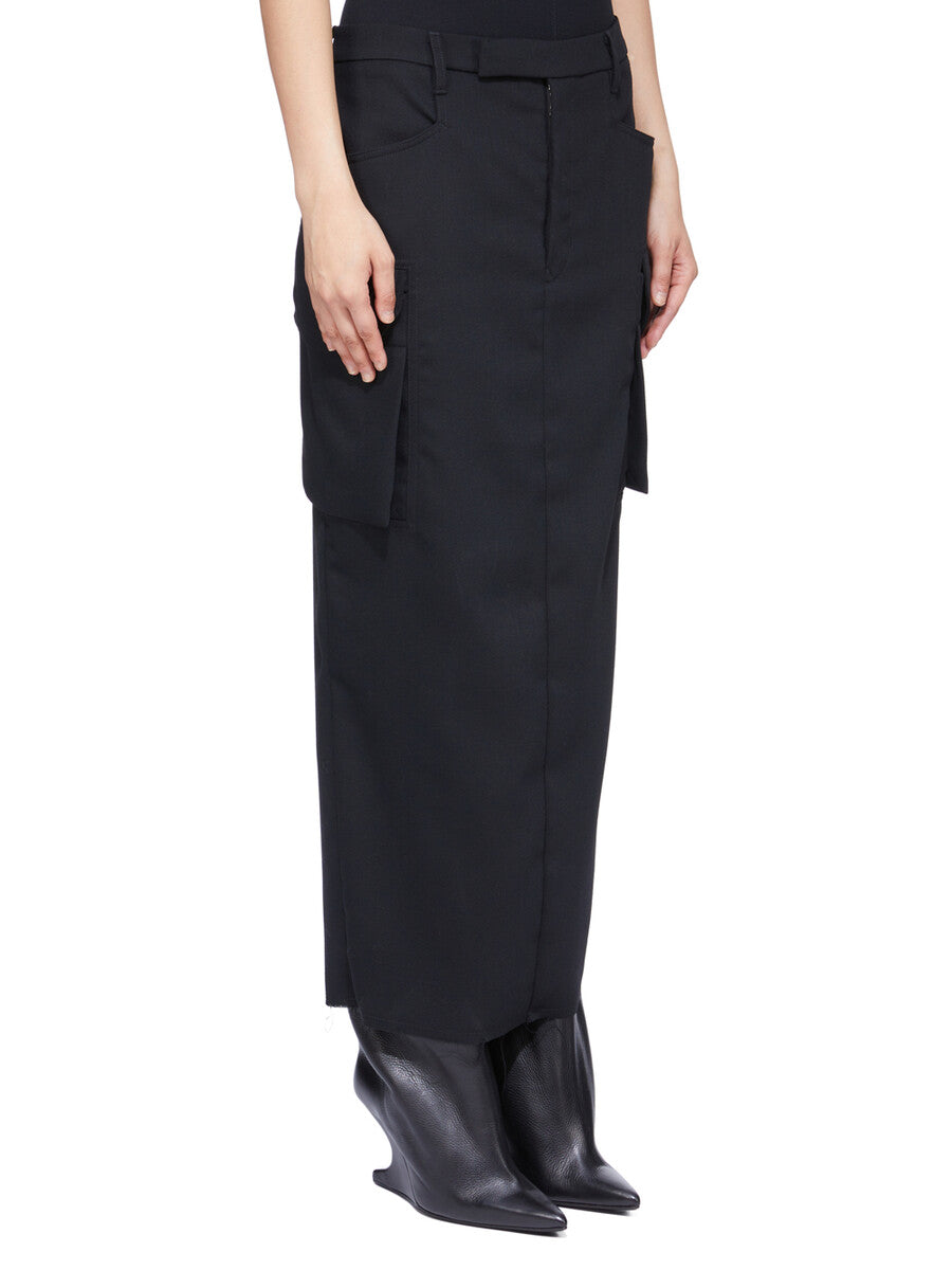 RP01F6365_WT_09 | FIRBANKS SKIRT