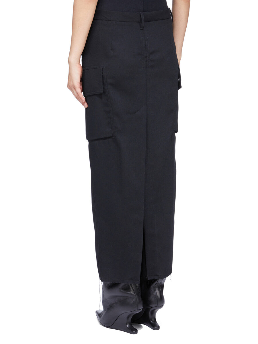 RP01F6365_WT_09 | FIRBANKS SKIRT