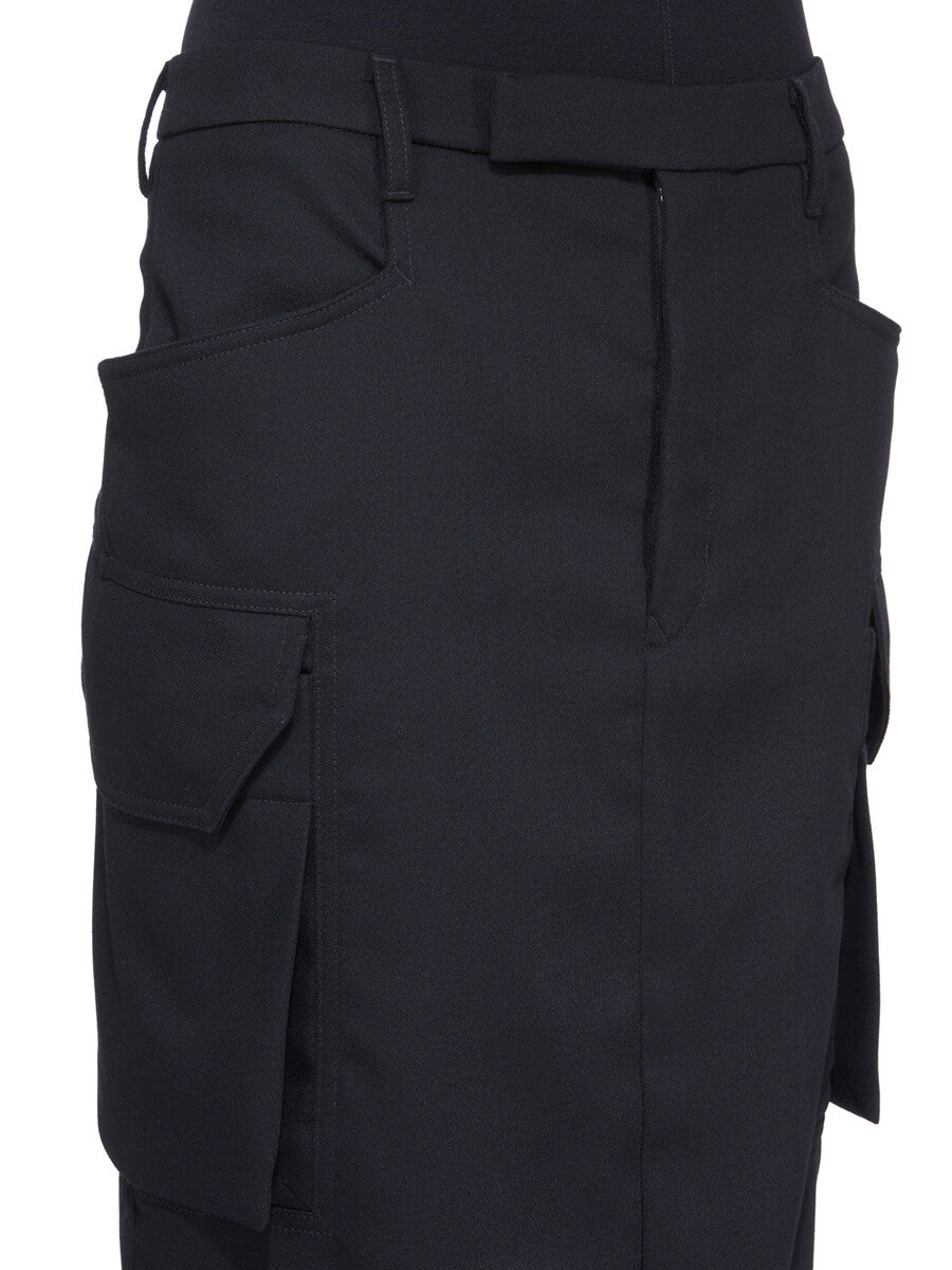 RP01F6365_WT_09 | FIRBANKS SKIRT
