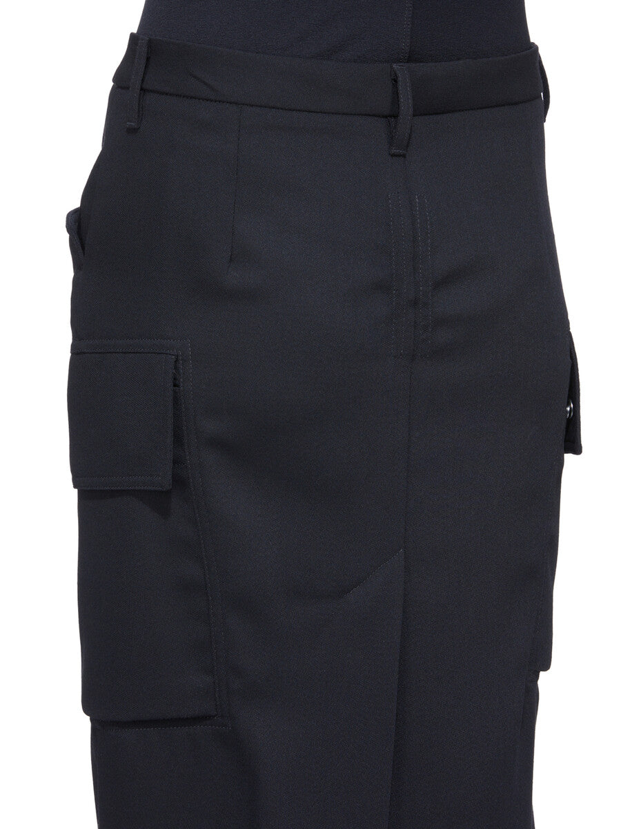 RP01F6365_WT_09 | FIRBANKS SKIRT