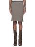 RP01F6370_G_34 | SHORT BIAS SKIRT