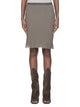 RP01F6370_G_34 | SHORT BIAS SKIRT