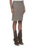 RP01F6370_G_34 | SHORT BIAS SKIRT