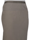 RP01F6370_G_34 | SHORT BIAS SKIRT