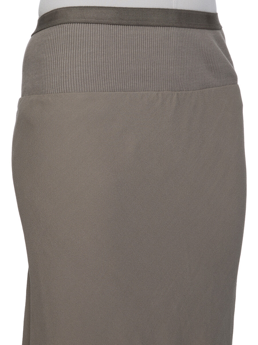 RP01F6370_G_34 | SHORT BIAS SKIRT