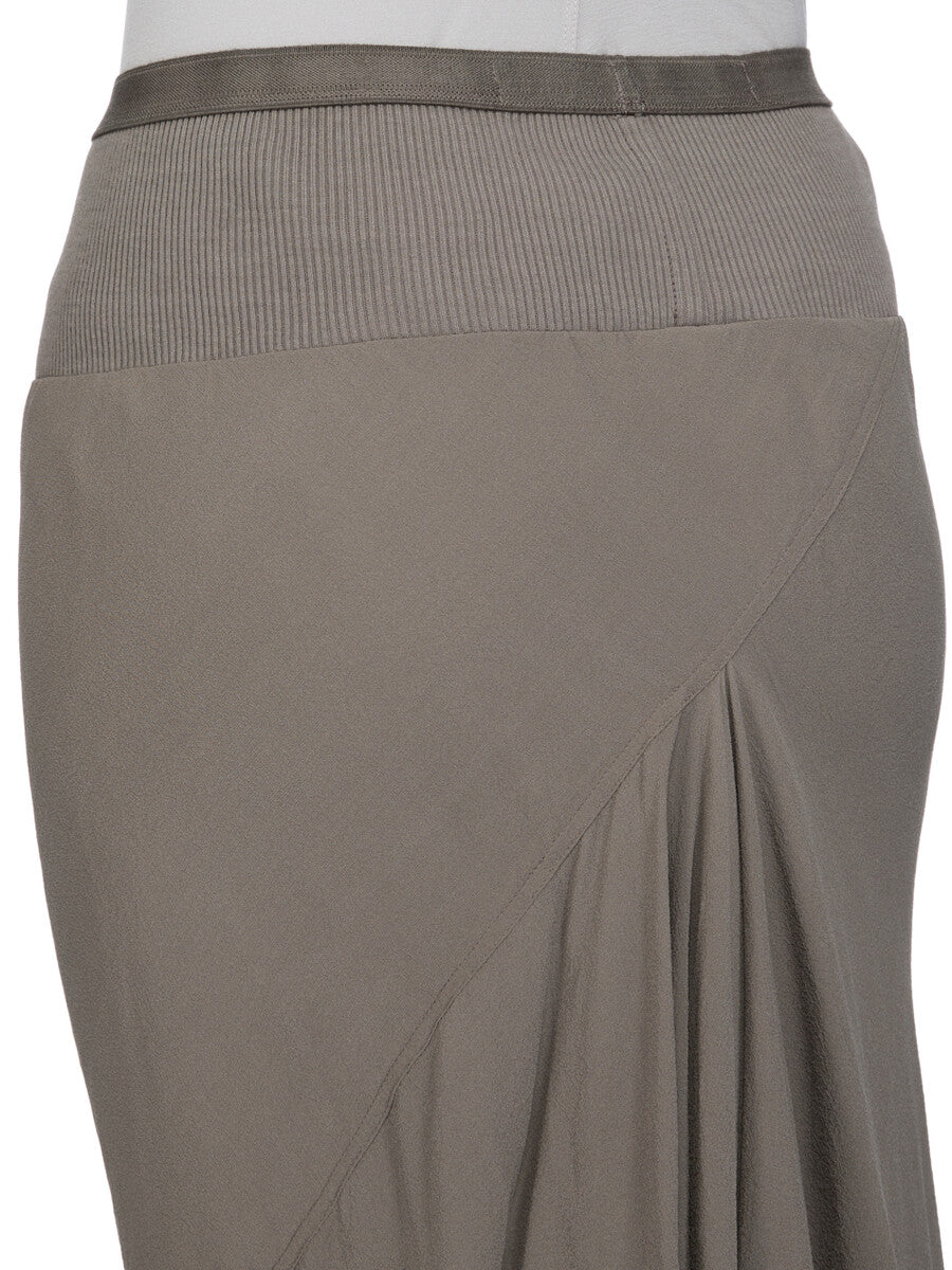 RP01F6370_G_34 | SHORT BIAS SKIRT