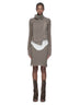 RP01F6370_G_34 | SHORT BIAS SKIRT