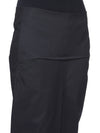 RP01F6385_TE_09 | CALF SLICED SKIRT