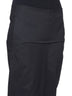 RP01F6385_TE_09 | CALF SLICED SKIRT