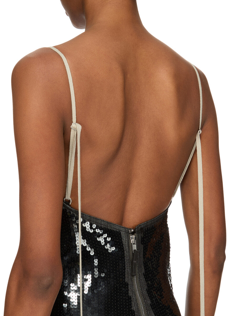 RP01F6519_SRAKM1_0909 | MAILLOT GOWN