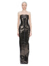 RP01F6524_SRAKM3_0994 | BUSTIER GOWN