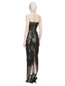 RP01F6524_SRAKM3_0994 | BUSTIER GOWN
