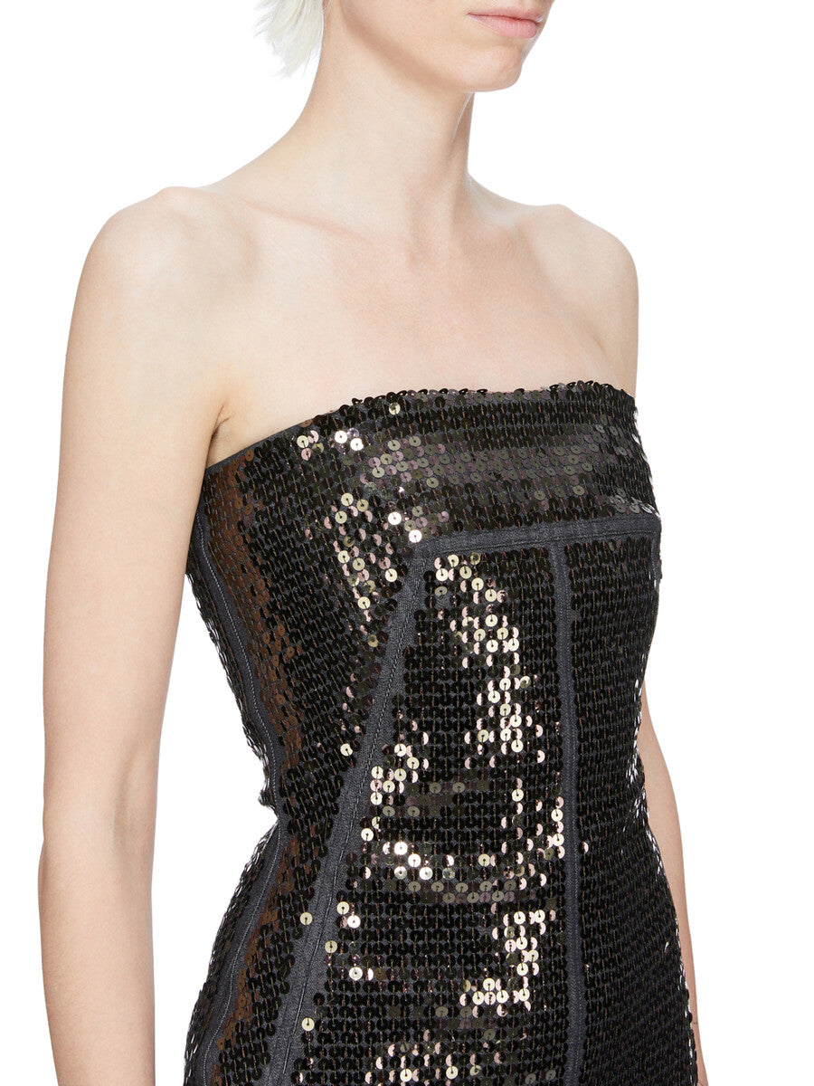 RP01F6524_SRAKM3_0994 | BUSTIER GOWN