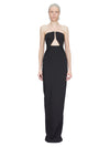 RP01F6528_SY_09 | PRONG GOWN