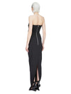 RP01F6528_SY_09 | PRONG GOWN