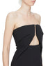 RP01F6528_SY_09 | PRONG GOWN