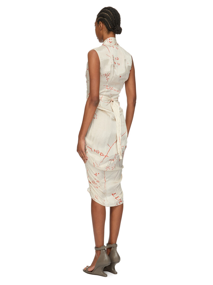 RP01F6544_KP1_11153 | WRAP SL DRESS