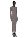 RP01F6546_RC_34 | RIB LS DRESS