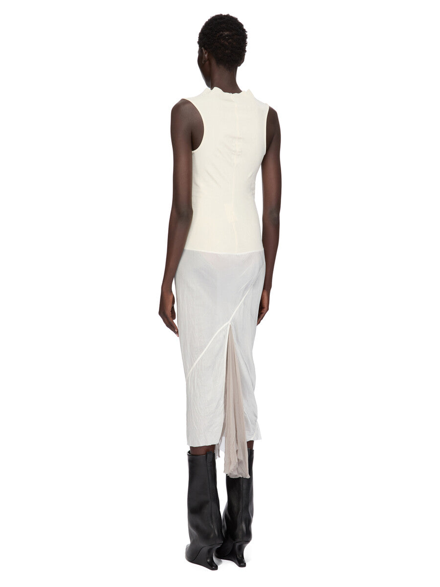 RP01F6558_JSVKS_111108 | SLICED DRESS