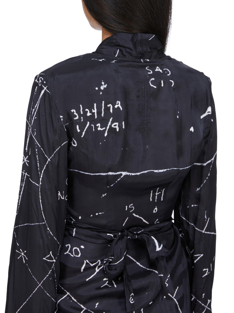 RP01F6560_KP1_0911 | WRAP LS DRESS