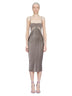 RP01F6563_JSVSN_34 | COMBO SLIP DRESS