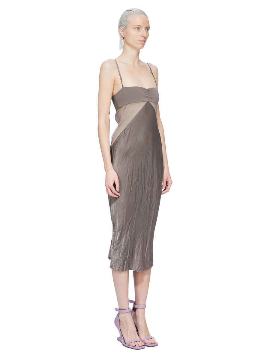 RP01F6563_JSVSN_34 | COMBO SLIP DRESS