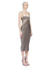 RP01F6563_JSVSN_34 | COMBO SLIP DRESS