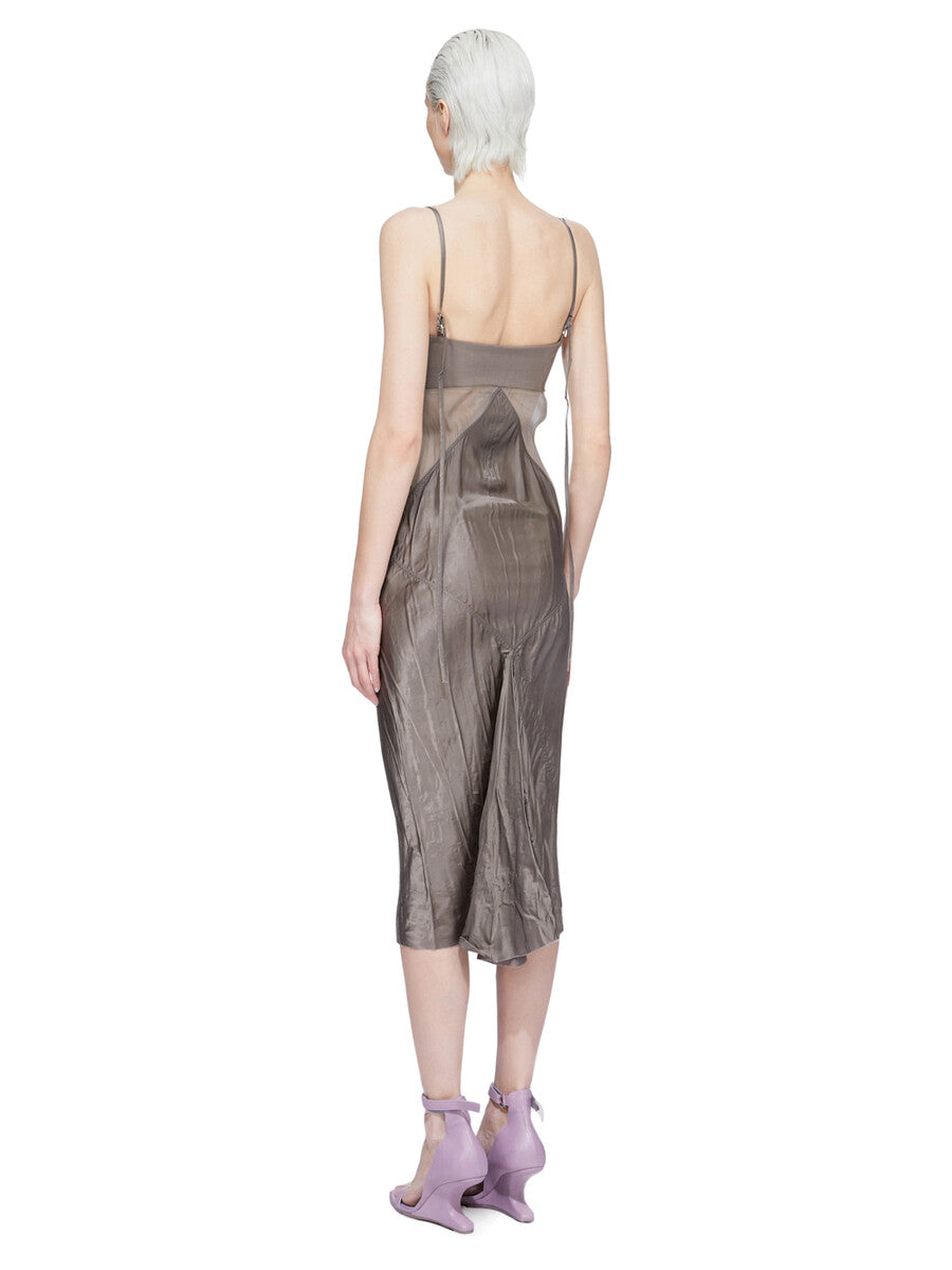RP01F6563_JSVSN_34 | COMBO SLIP DRESS