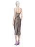 RP01F6563_JSVSN_34 | COMBO SLIP DRESS