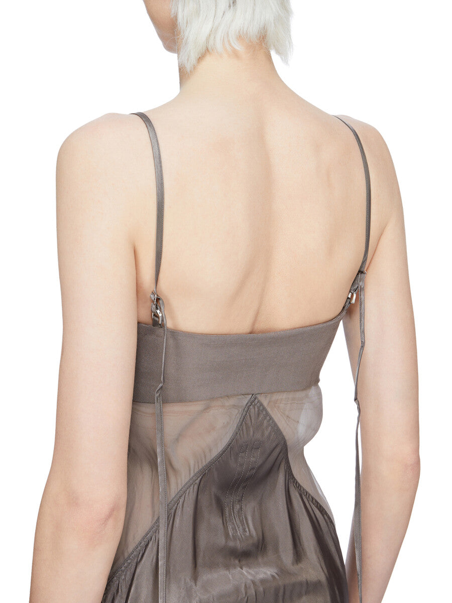 RP01F6563_JSVSN_34 | COMBO SLIP DRESS