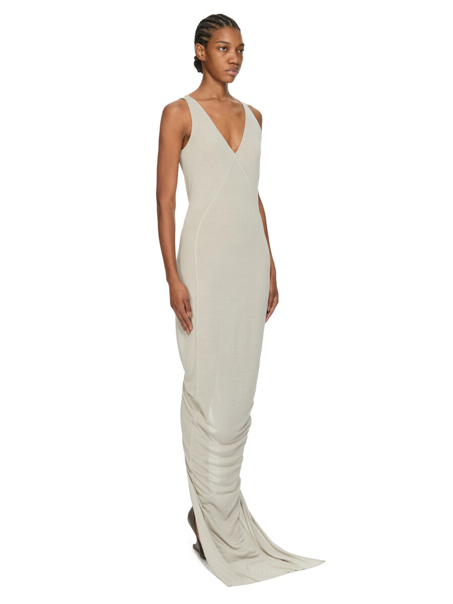 RP01F6571_JS_08 | V TANK DRESS