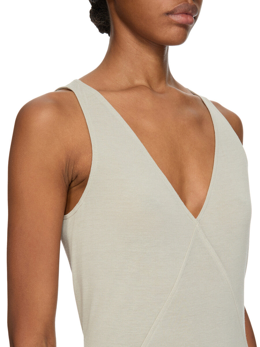 RP01F6571_JS_08 | V TANK DRESS