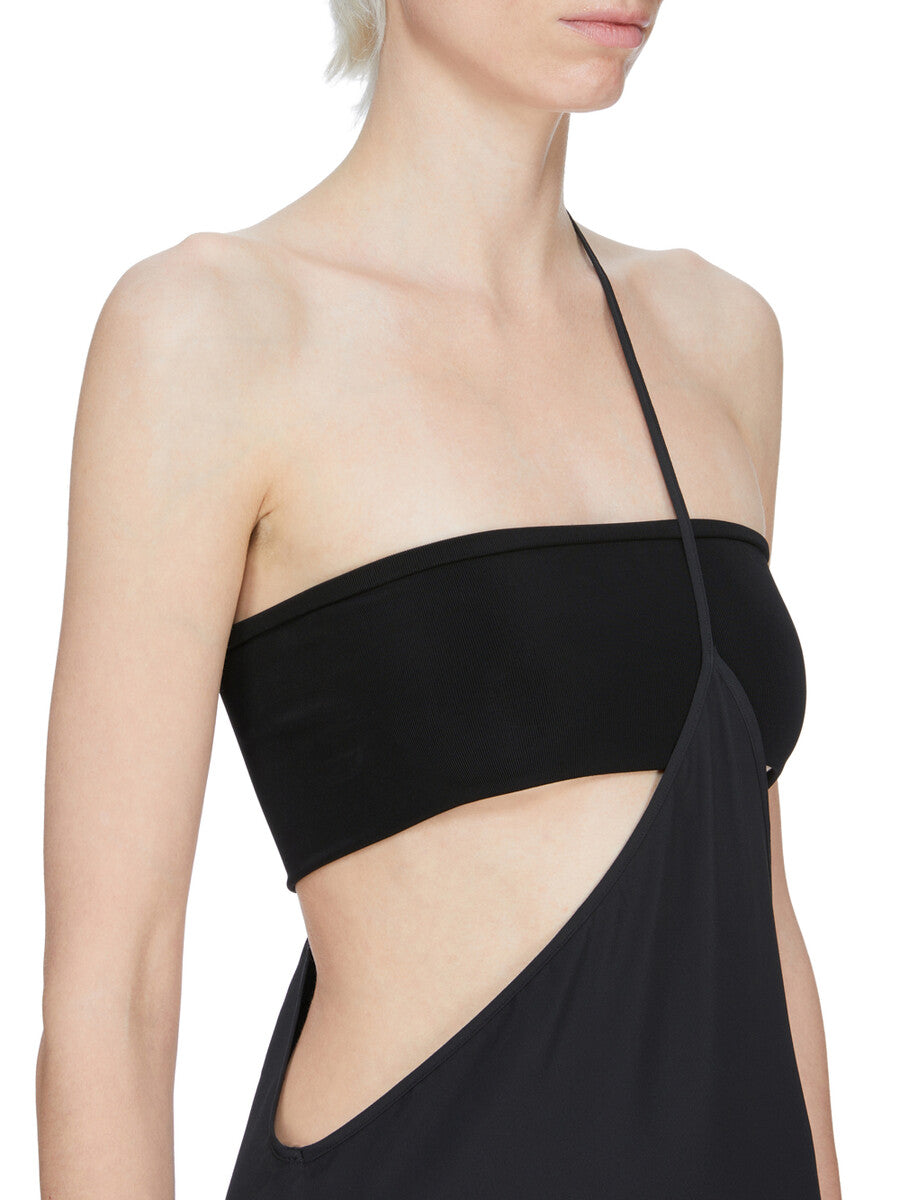 RP01F6572_CC_09 | BIAS STRAP DRESS