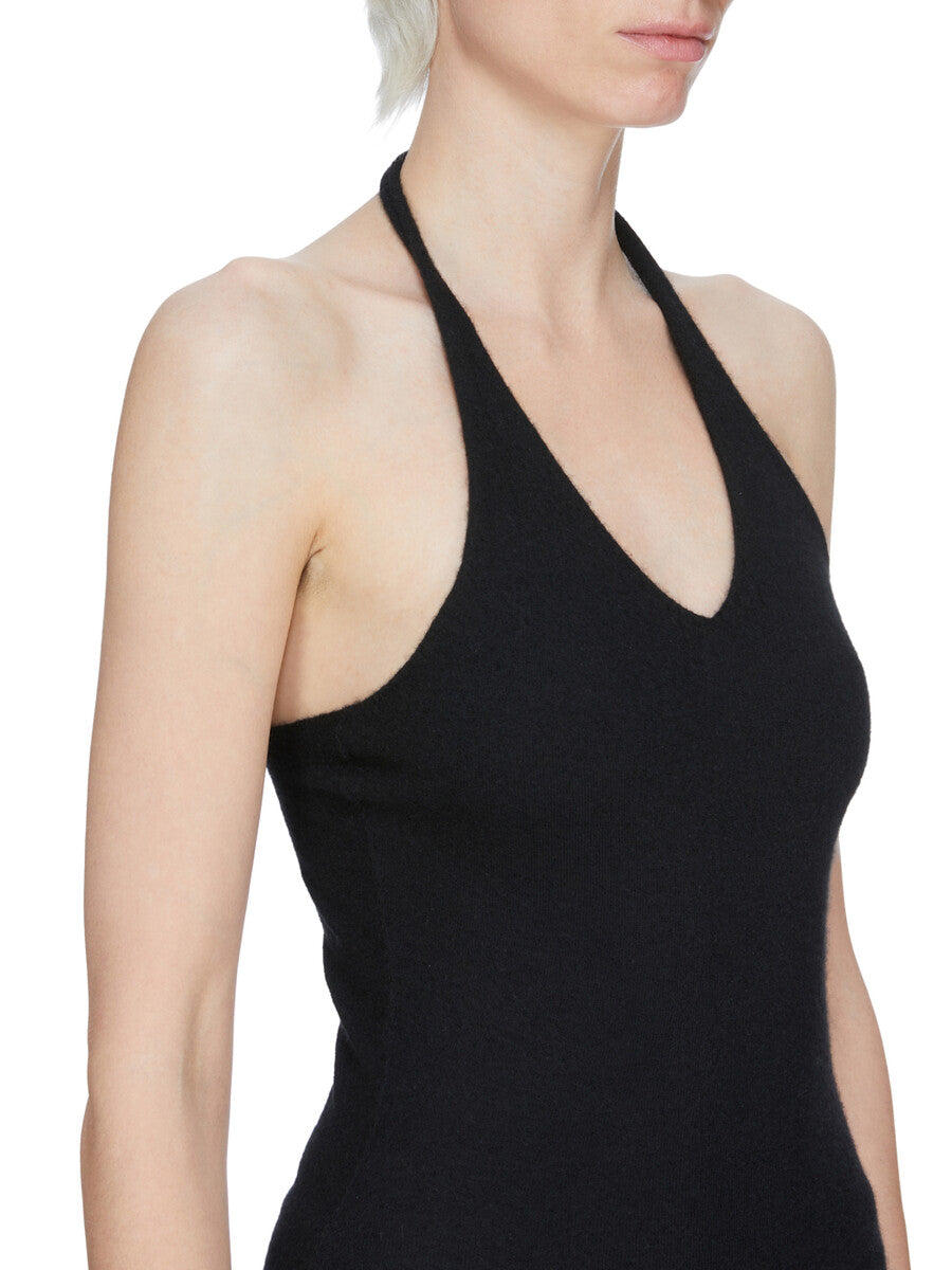 HALTER TOP| RICK OWENS