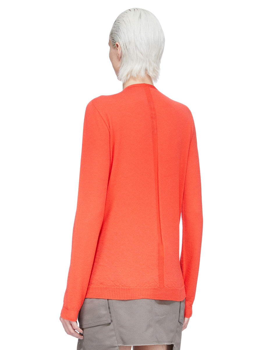 RP01F6623_WS_83 | V NECK PULL