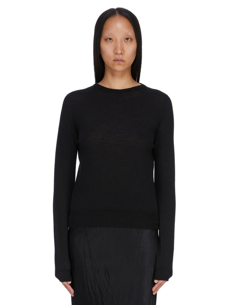 トップス rick BIKER LEVEL| RICK OWENS