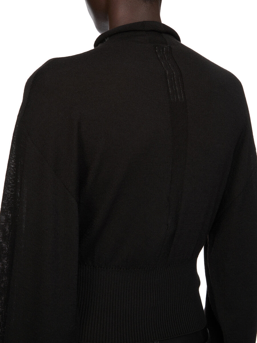 トップス rick JUMBO T| RICK OWENS