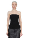 RP01F6637_RIBVI_09 | BABEL BUSTIER
